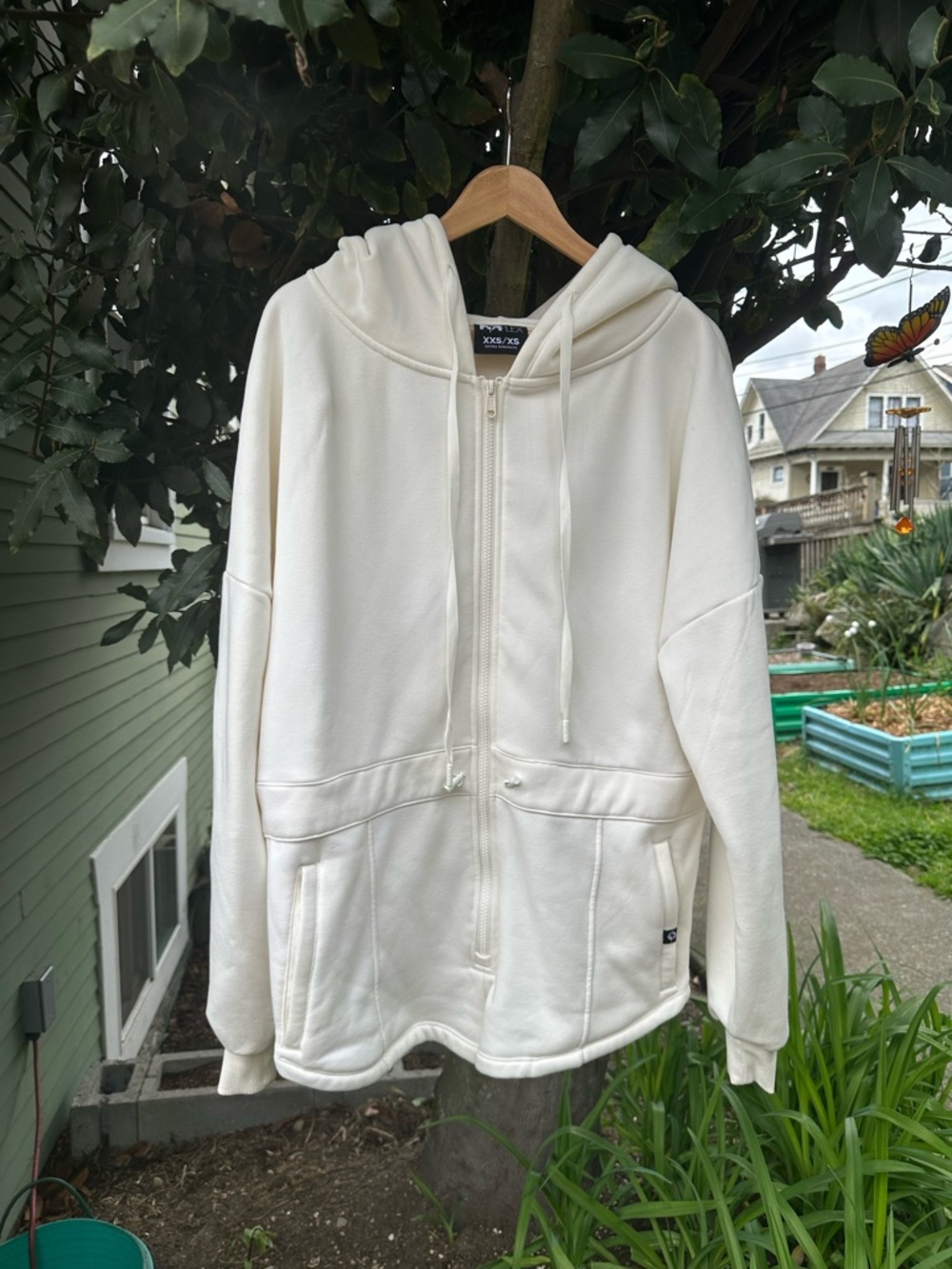 POPFLEX Cloud Romper - Marshmallows